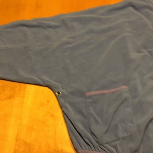 NWT Ivory Ella Alison Fleece Jacket XXL - Picture 6 of 13